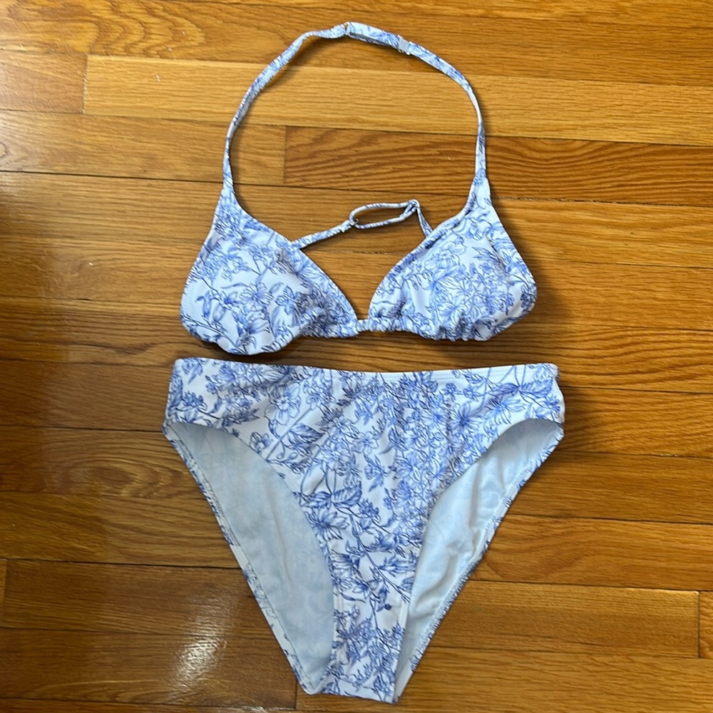 SHEIN Two Piece Swim